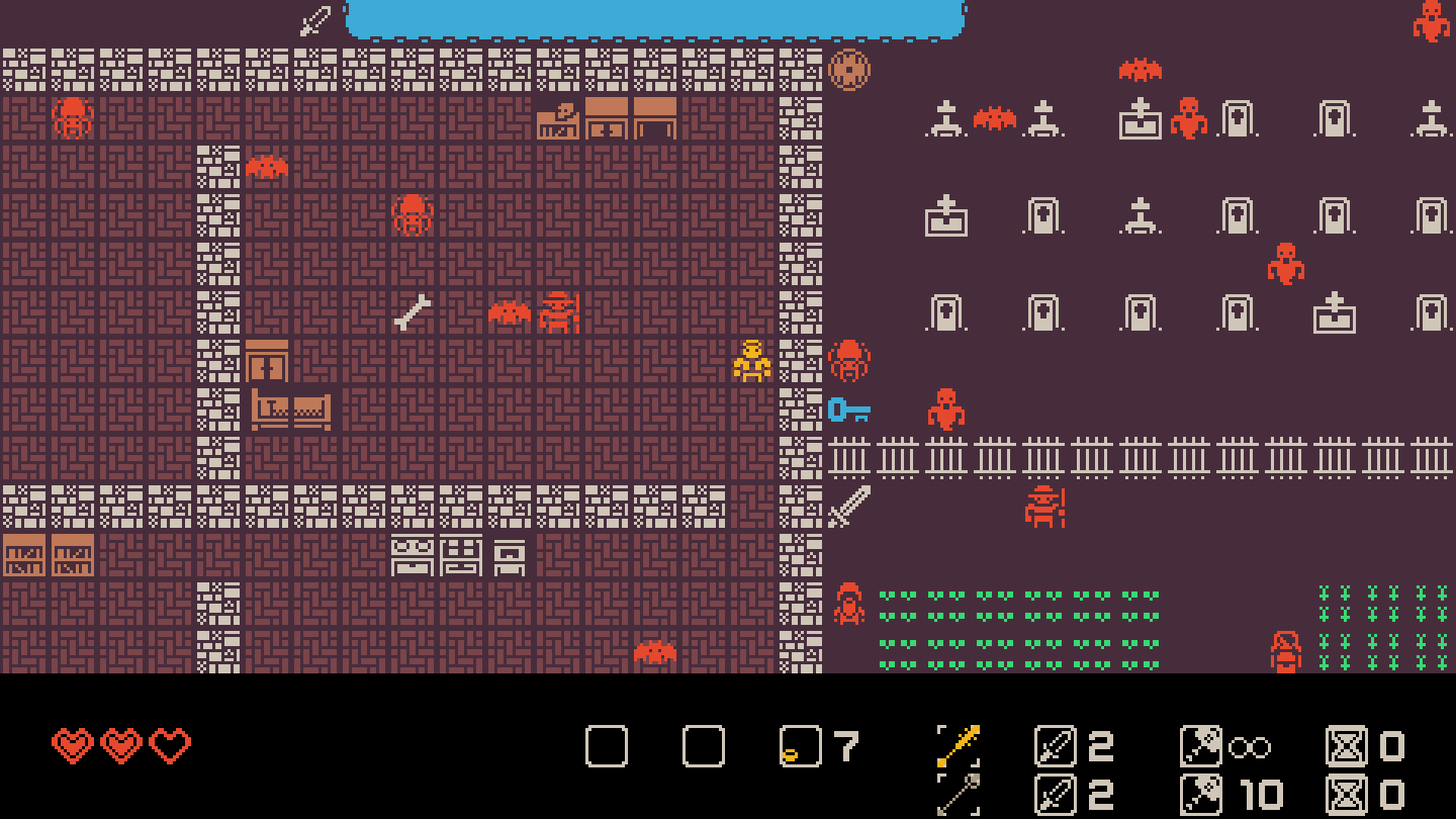 Ben Was Assimilated - Screenshot 4