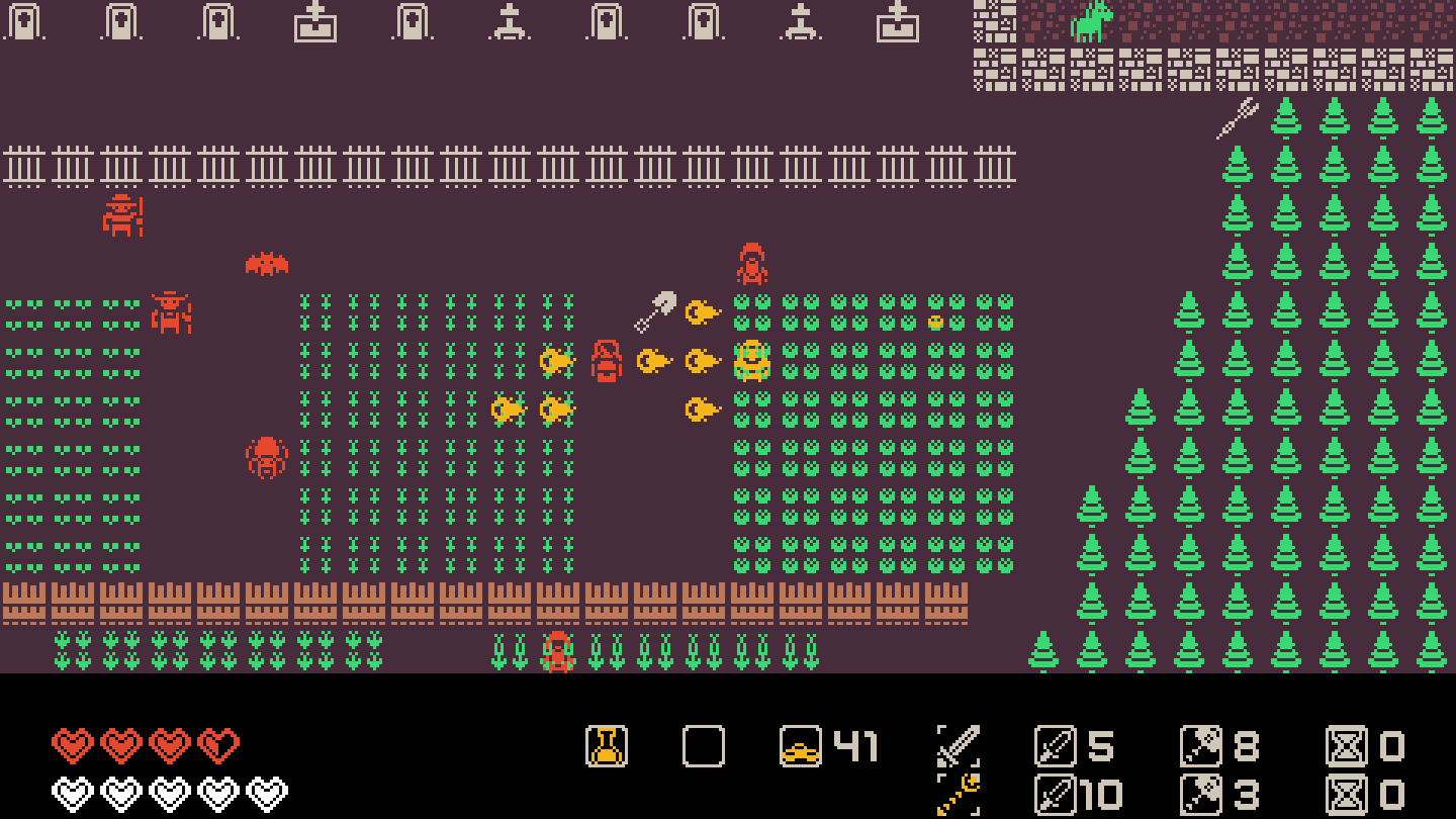 Ben Was Assimilated - Screenshot 5