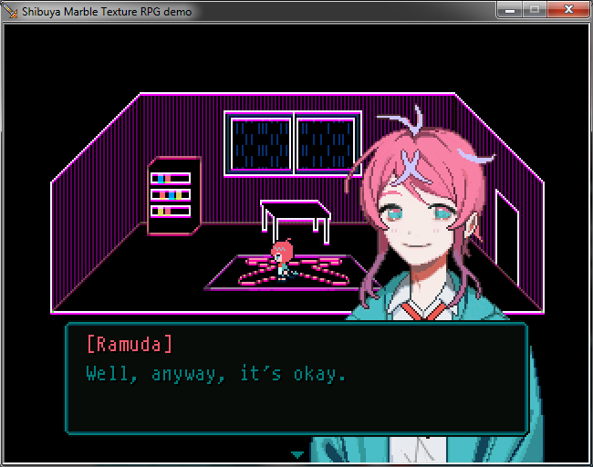 Shibuya Marble Texture - Screenshot 5