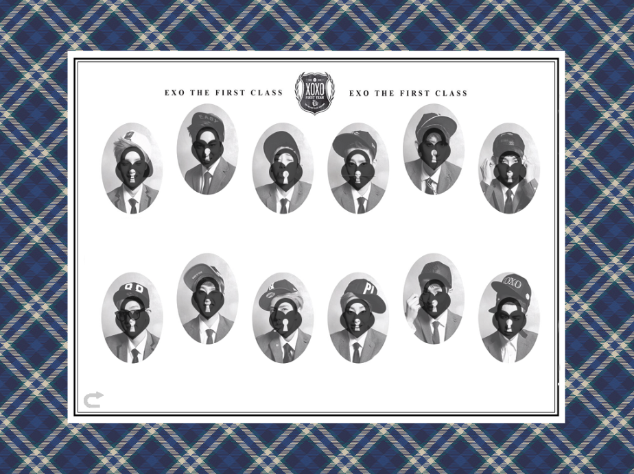 Xoxo Academy - Screenshot 5