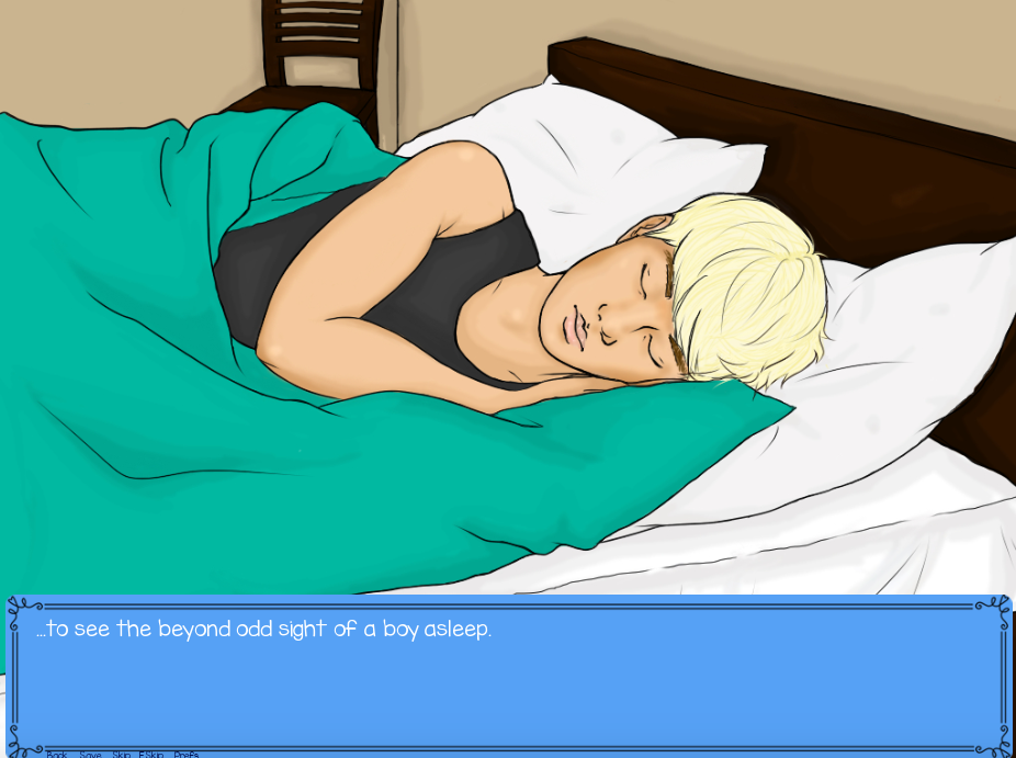 Xoxo Academy - Screenshot 3