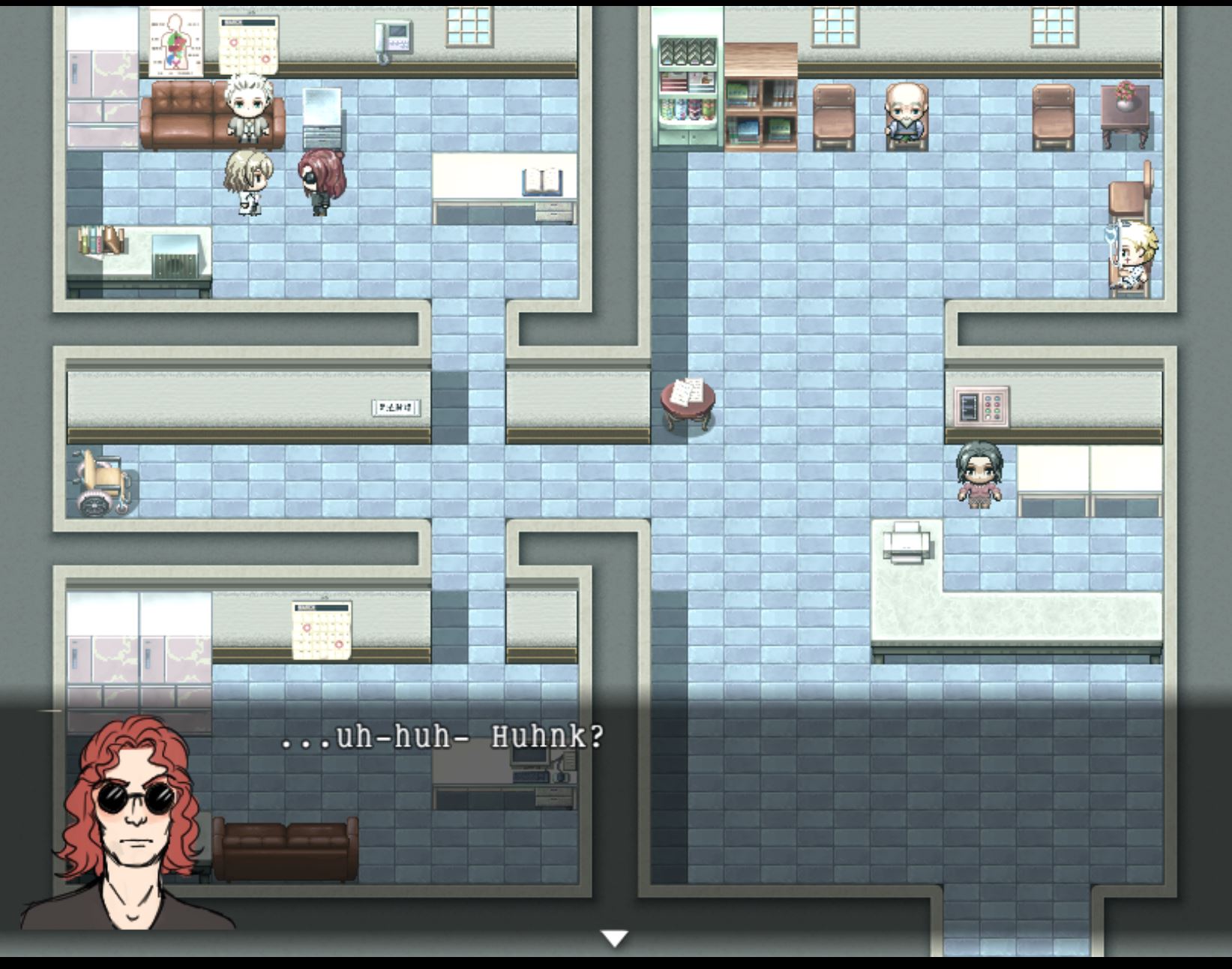 Transient - Screenshot 4