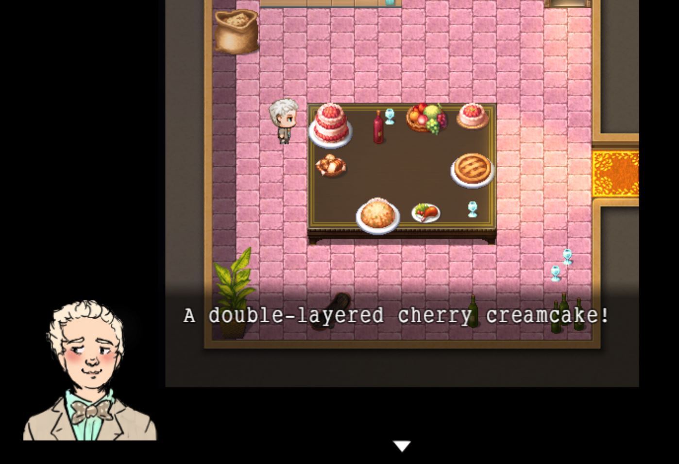 Transient - Screenshot 5