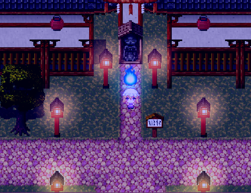 Immunity of Sensibility - Screenshot 6