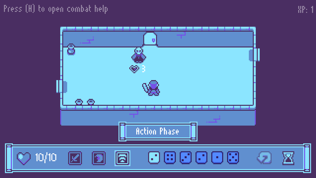 Secrets of the Mansion - Screenshot 1