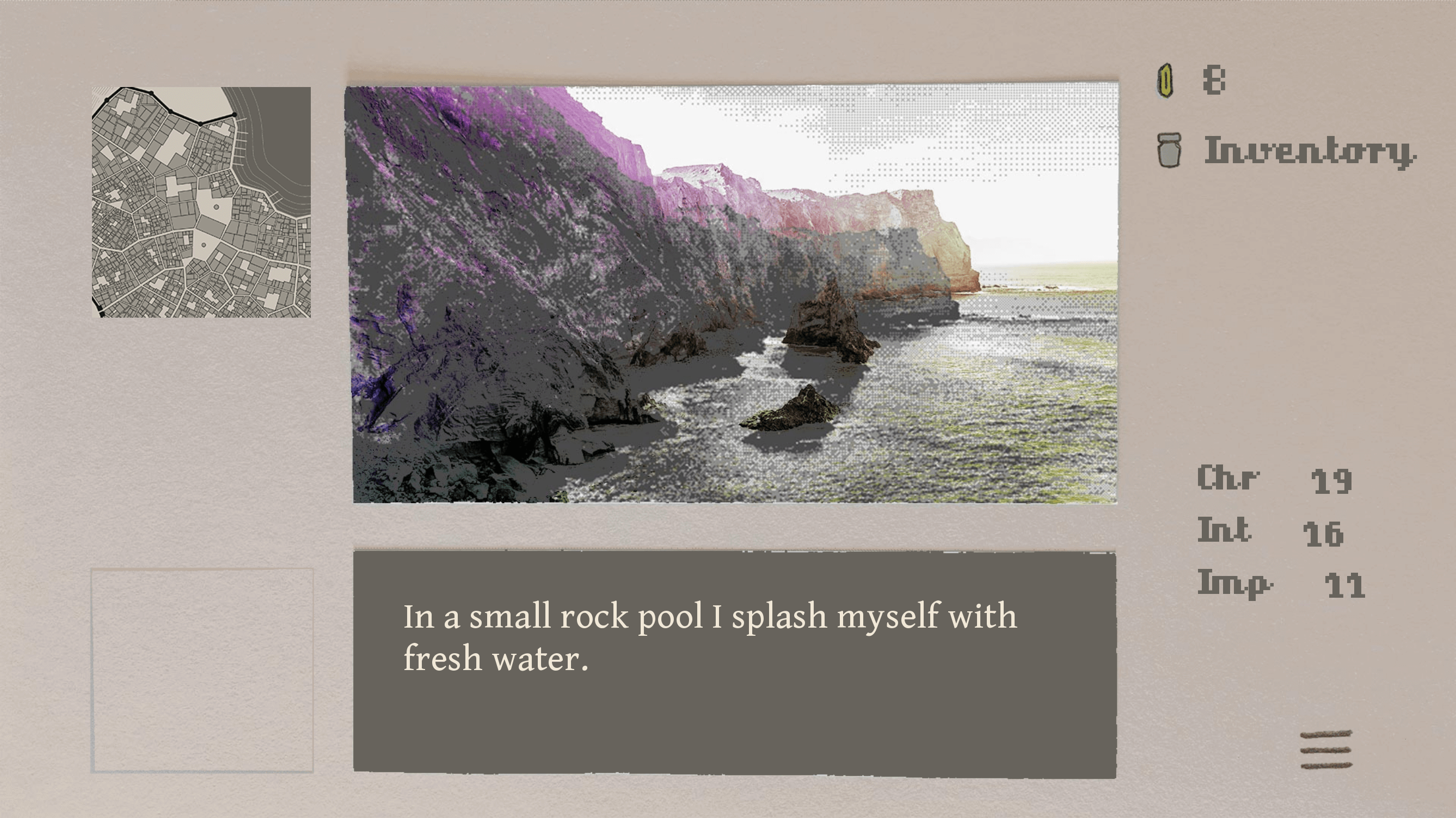 Seven Seasonings - Screenshot 3