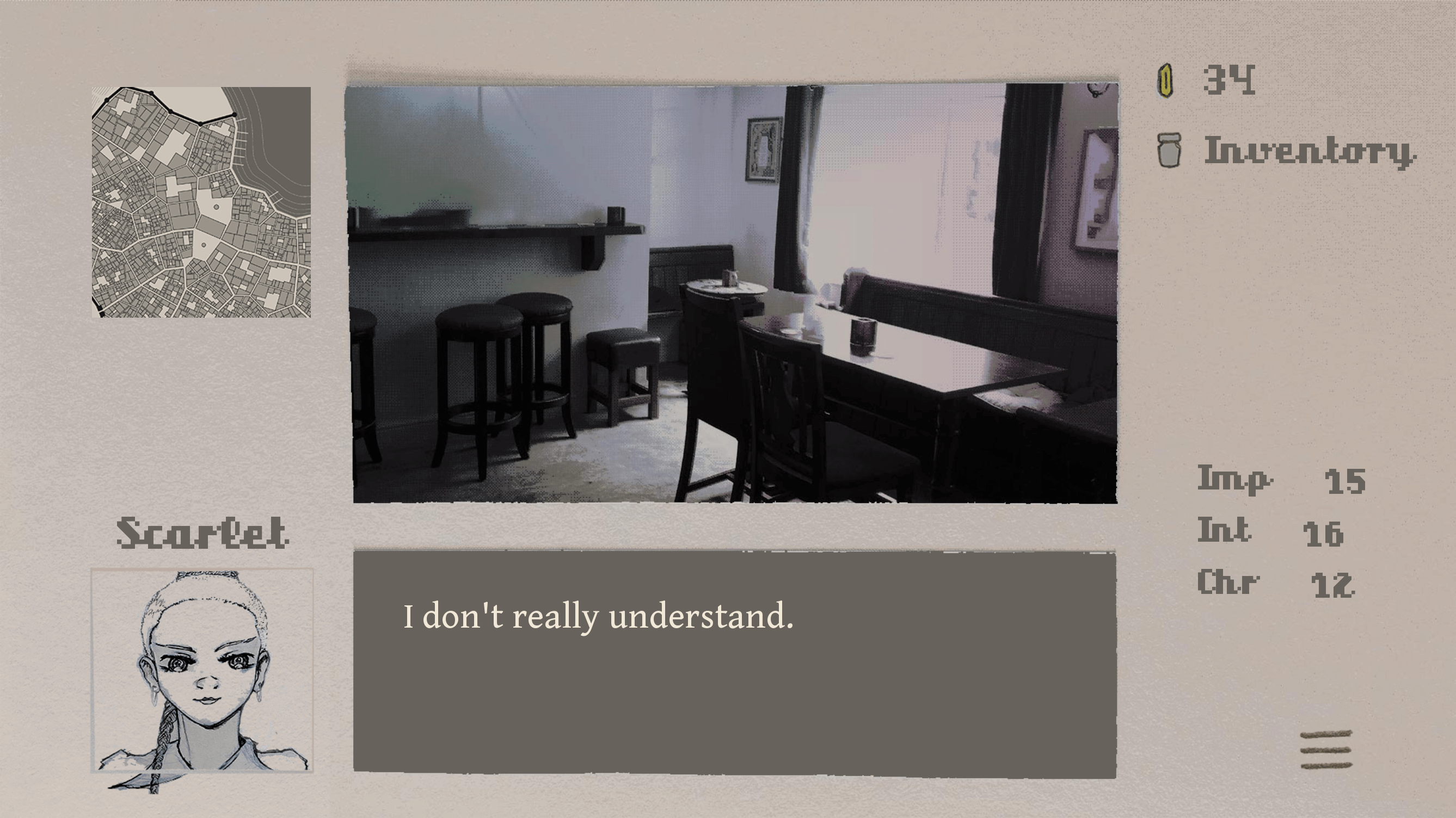 Seven Seasonings - Screenshot 4