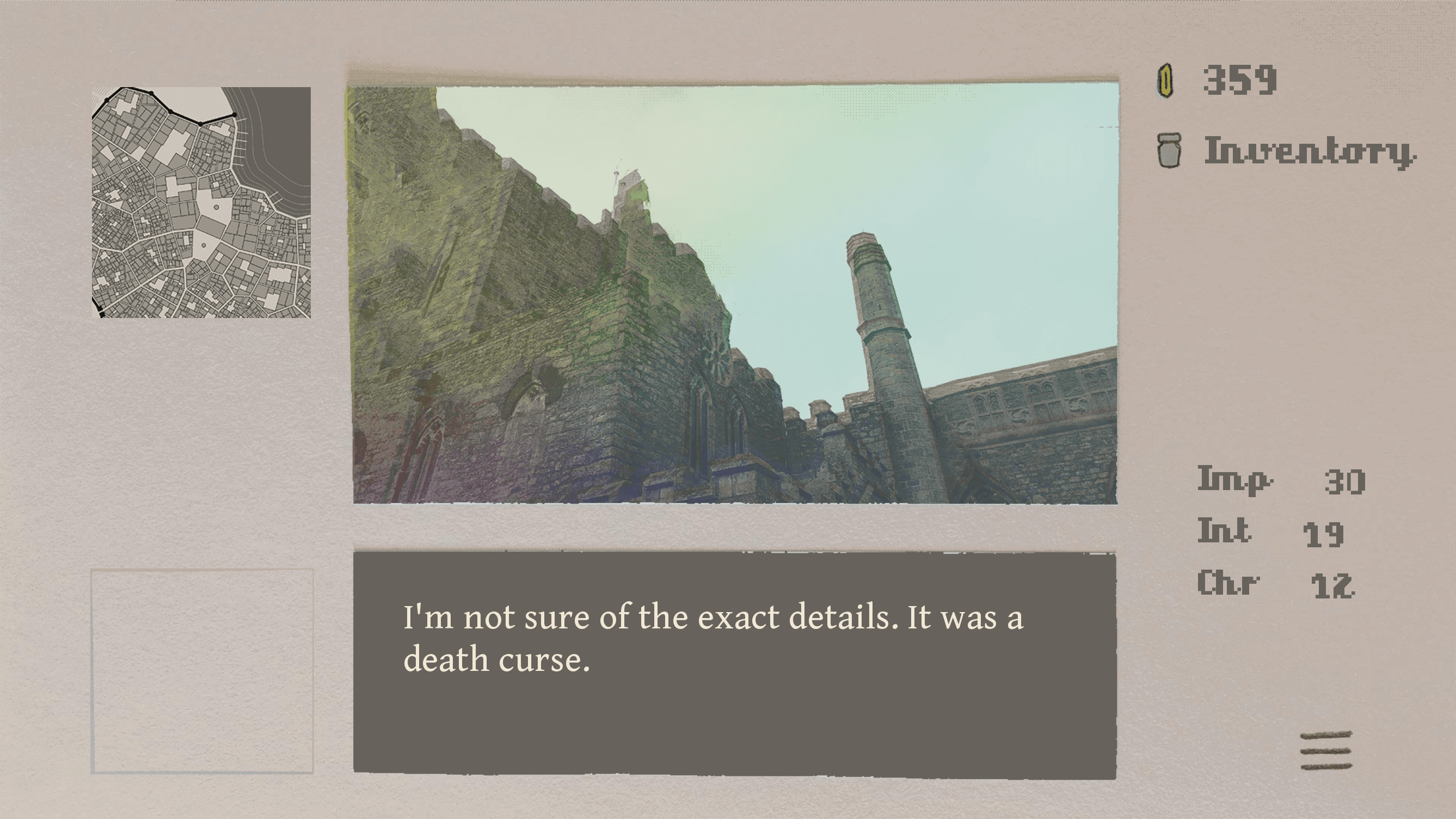 Seven Seasonings - Screenshot 5