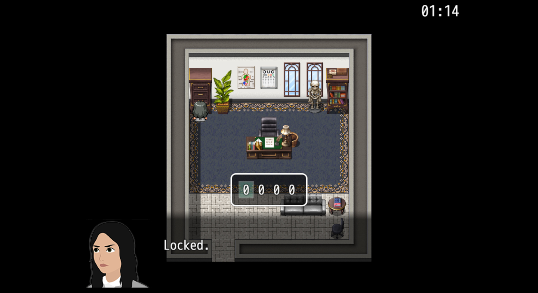 Borderline Project: Beta-2 - Screenshot 1