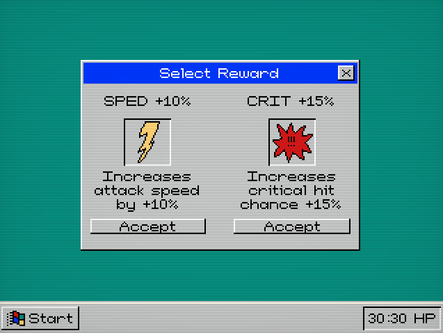 Into the Deep Web - Screenshot 2