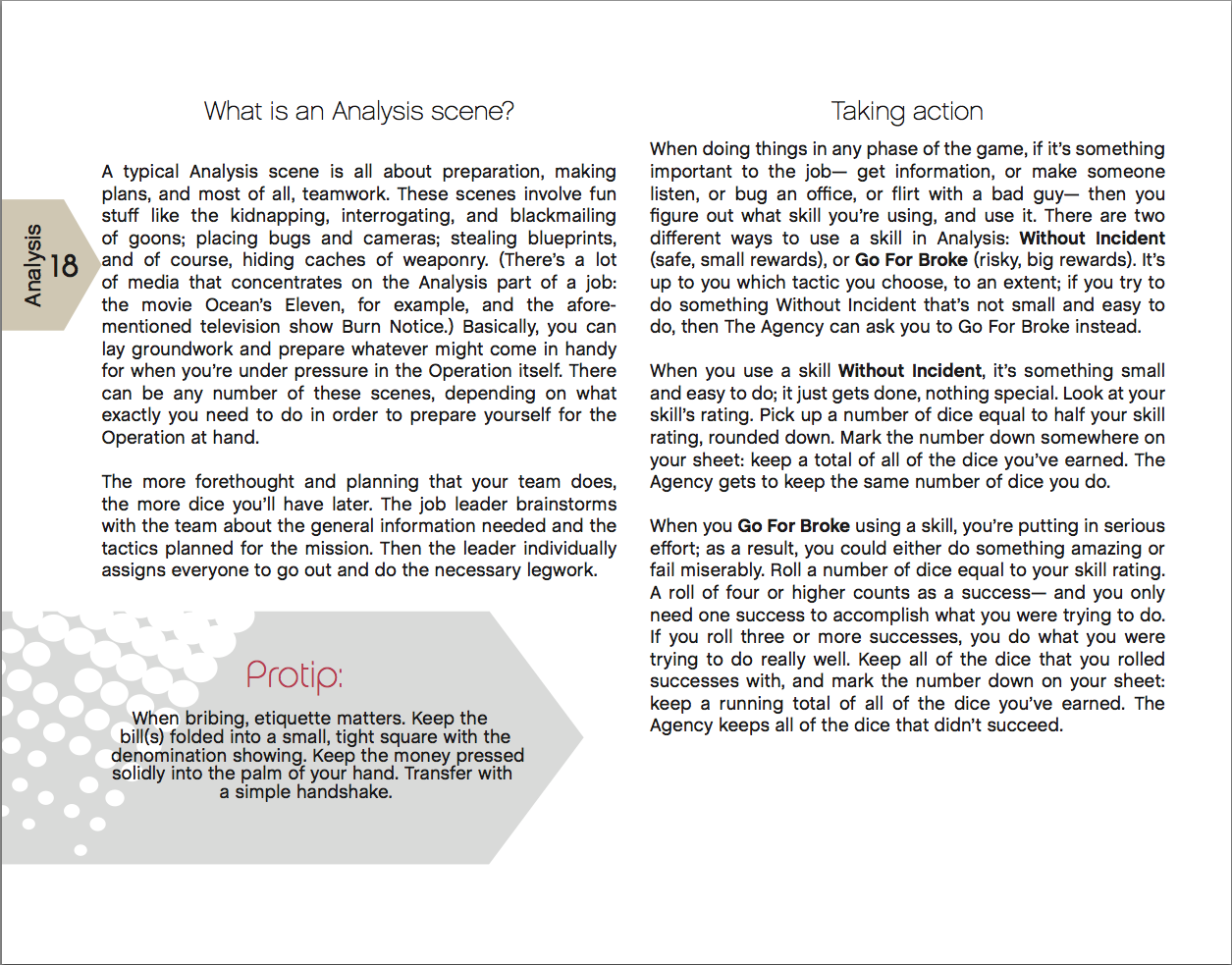 Blowback - Screenshot 4