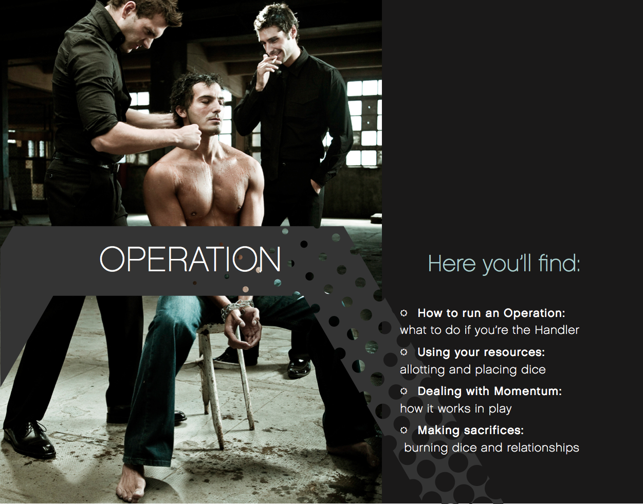 Blowback - Screenshot 5