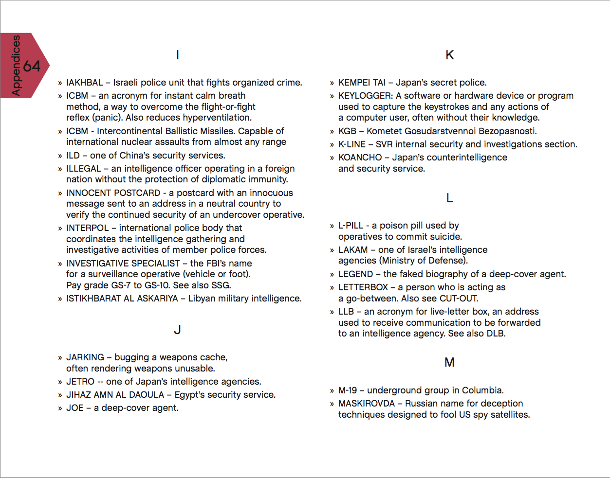 Blowback - Screenshot 2