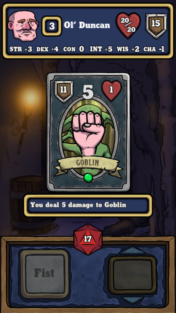 Behoarder - Screenshot 1