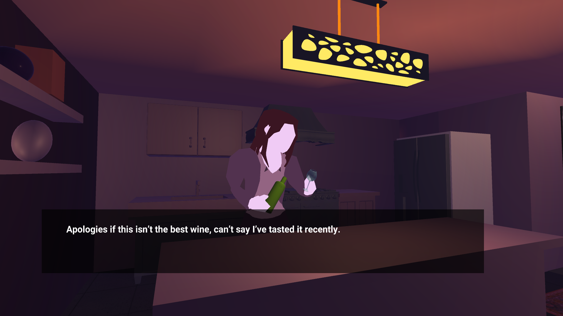 Bloodsucking Blues - Screenshot 2