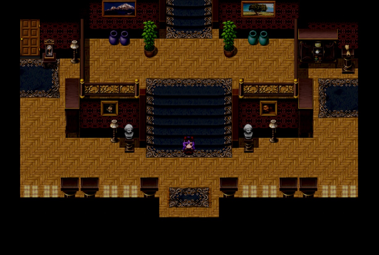 Find me... - Screenshot 4