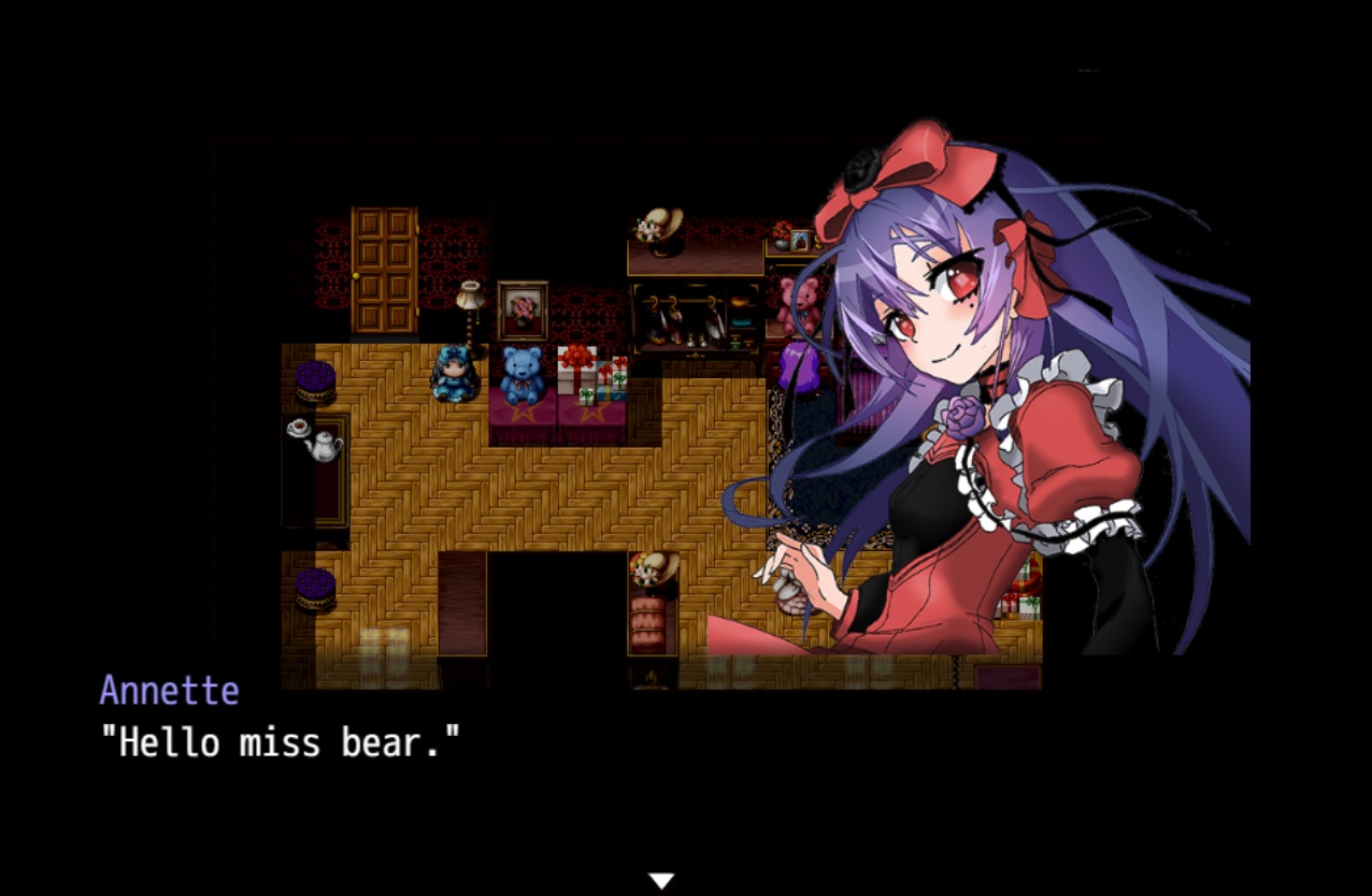 Find me... - Screenshot 2