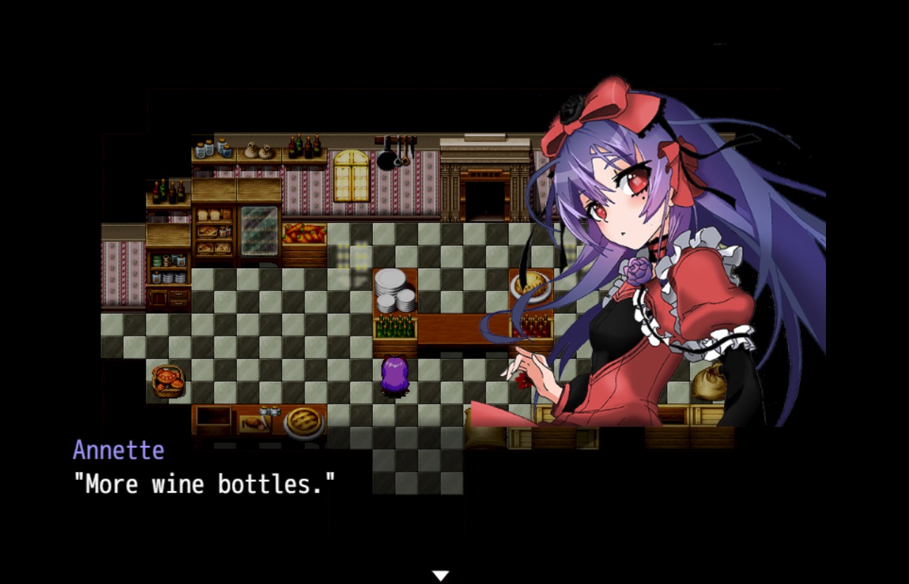 Find me... - Screenshot 6