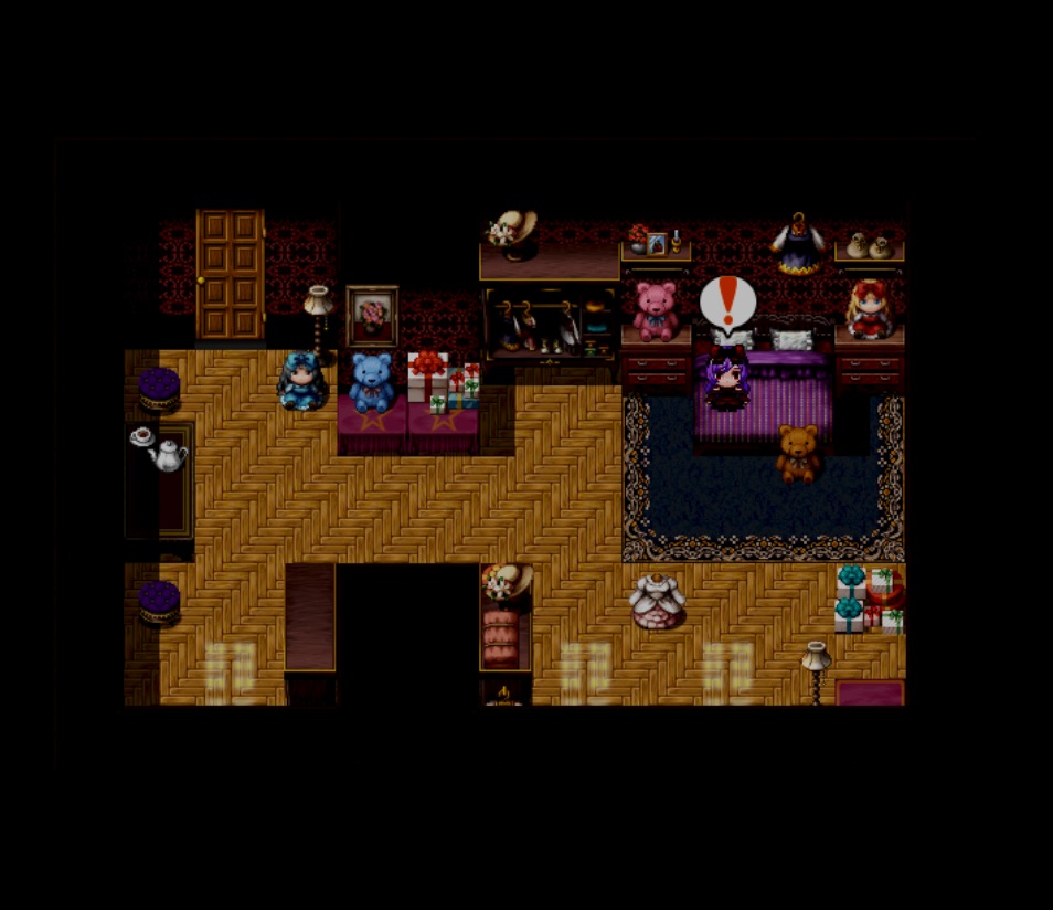 Find me... - Screenshot 1