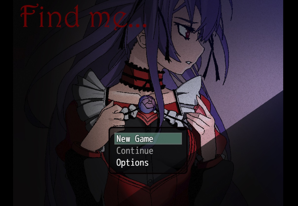 Find me... - Screenshot 5