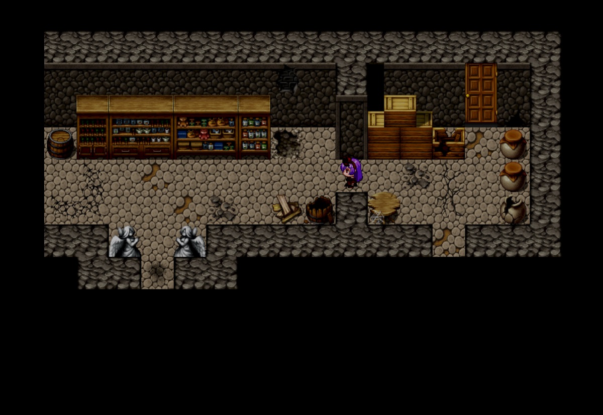 Find me... - Screenshot 3