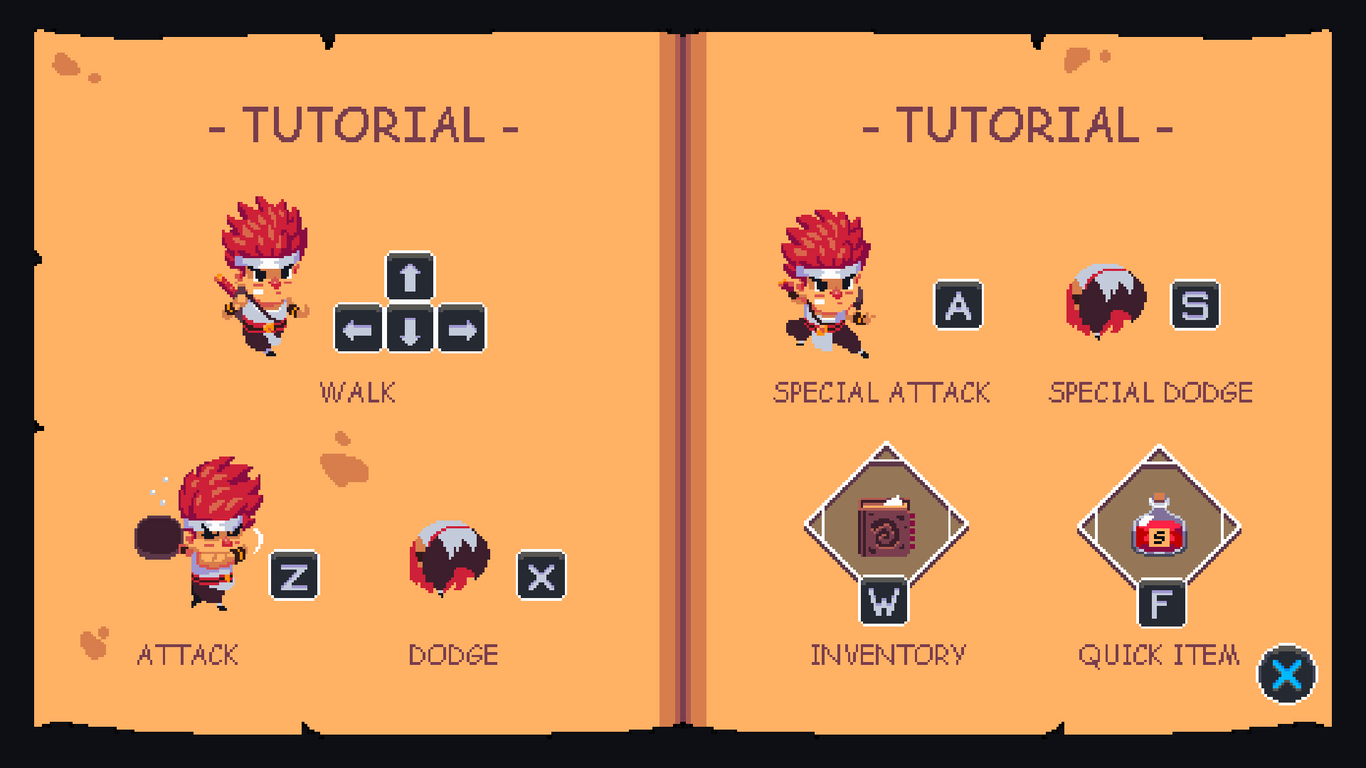 BattlePan's Odyssey - Screenshot 5