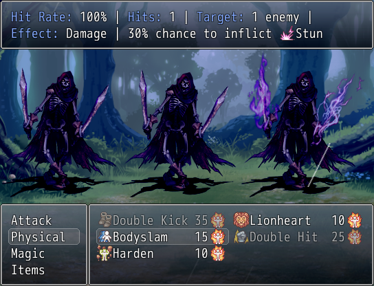 Port Traventor - Screenshot 2