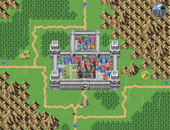 Port Traventor - Screenshot 4