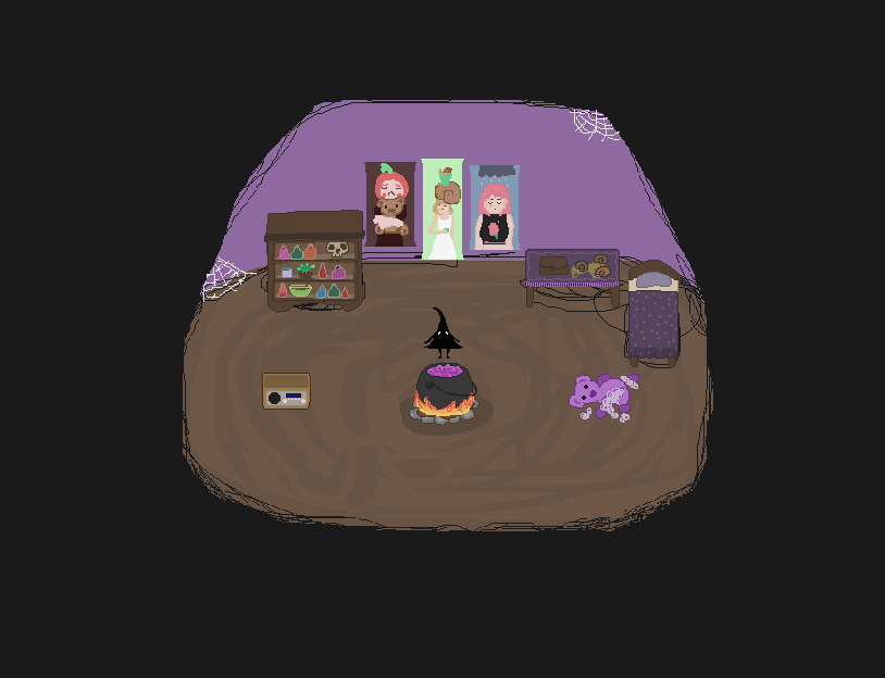 Brewing Drawings - Screenshot 3