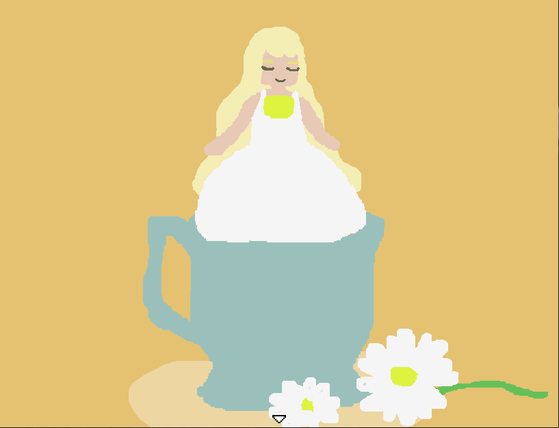 Brewing Drawings - Screenshot 5