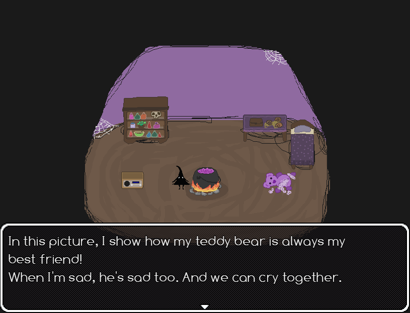 Brewing Drawings - Screenshot 2