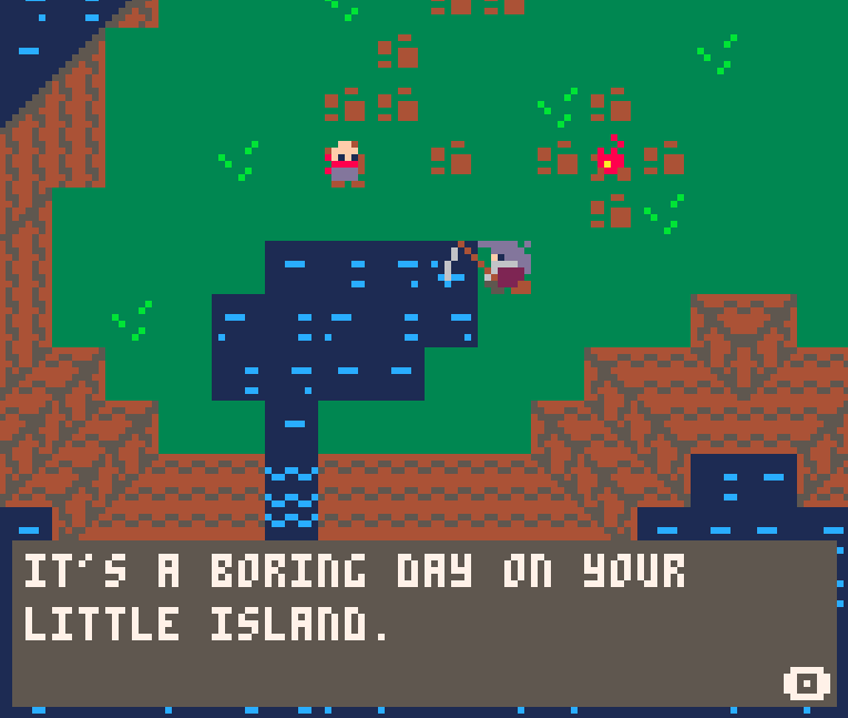 Itty Bitty Tiny Town - Screenshot 3