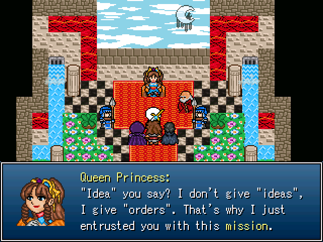 Monigote Fantasy - Screenshot 7