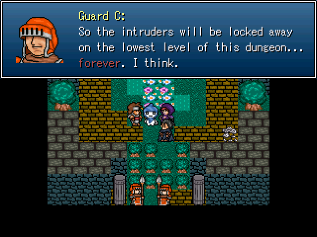 Monigote Fantasy - Screenshot 10