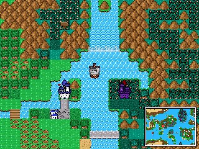 Monigote Fantasy - Screenshot 4