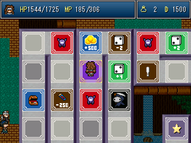 Monigote Fantasy - Screenshot 8