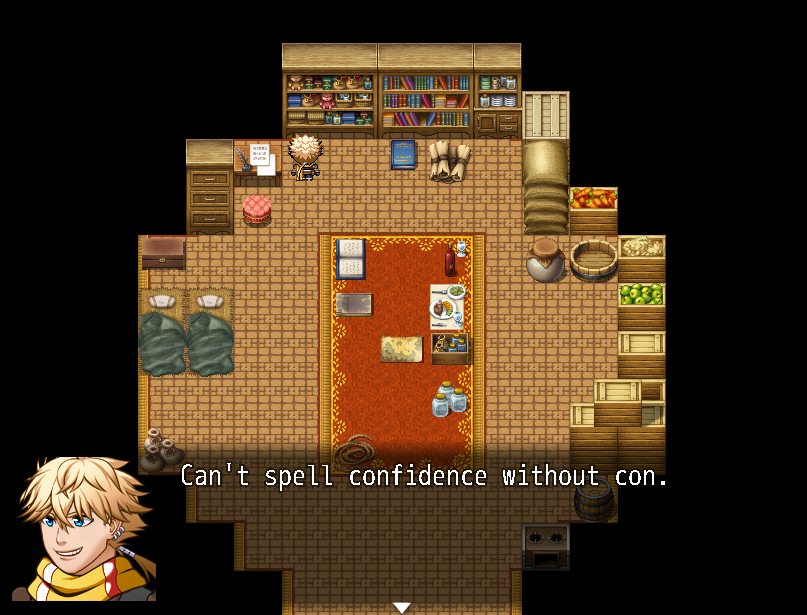 Arthur - Screenshot 4