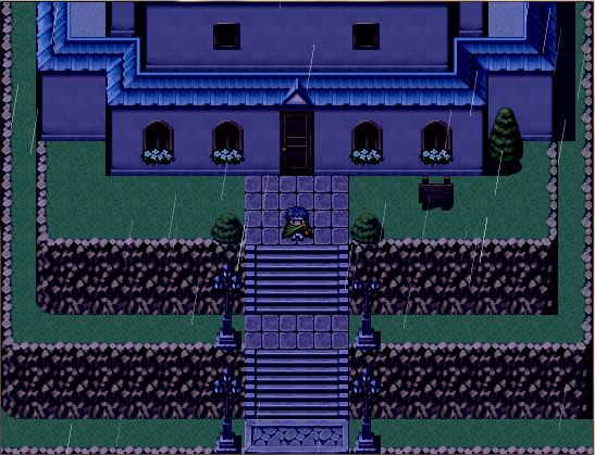 Ominous! - Screenshot 4