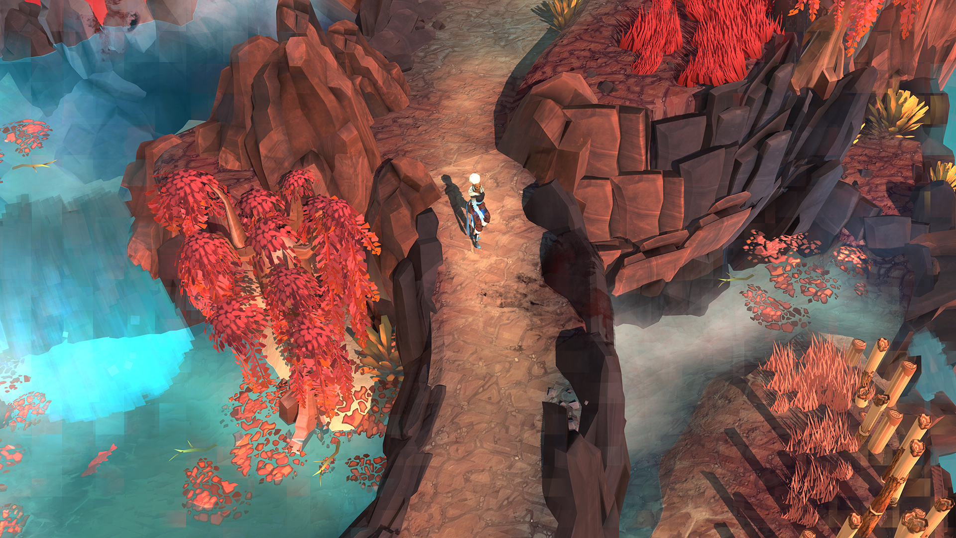 Afterward - Screenshot 3