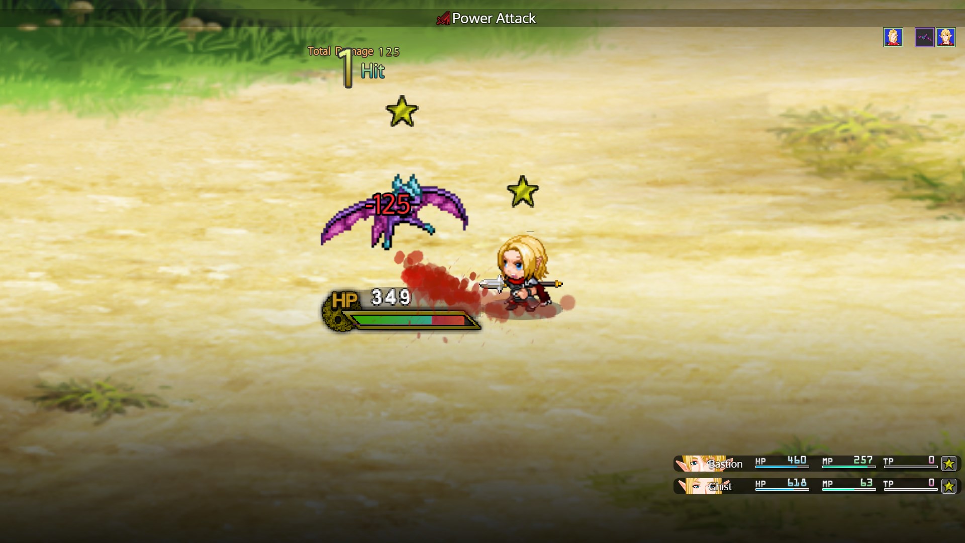 Absence: Verdict of Silence - Screenshot 38