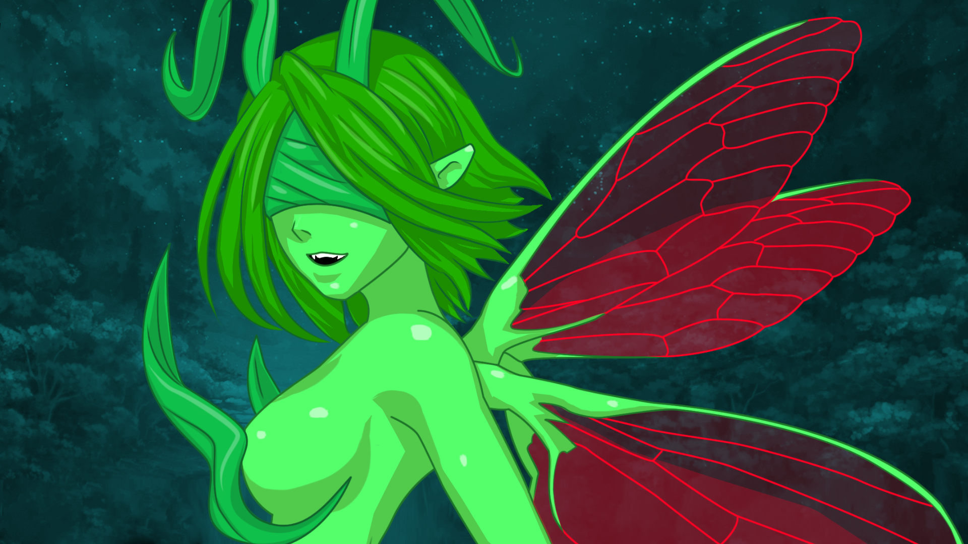 Absence: Verdict of Silence - Screenshot 41