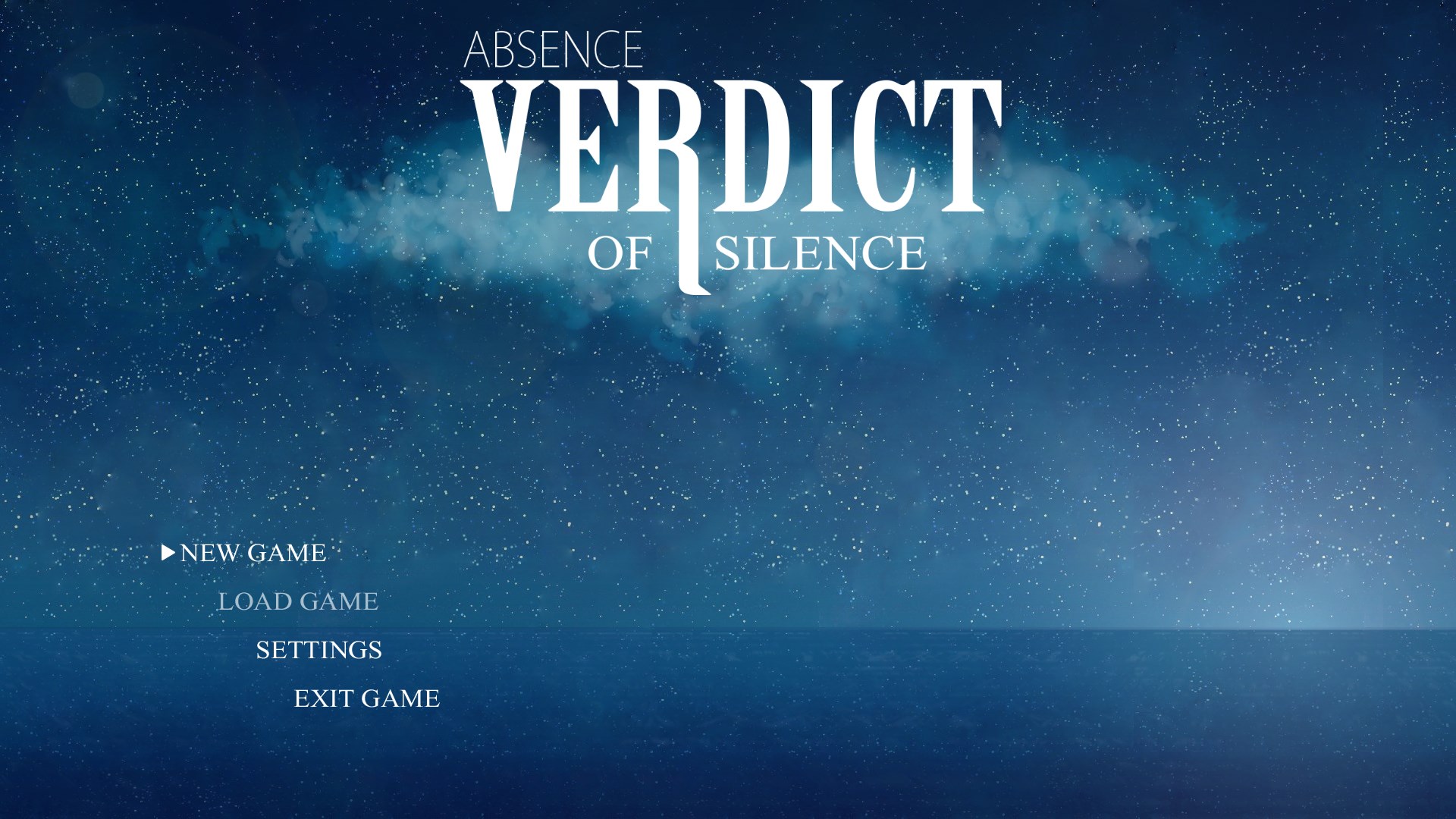 Absence: Verdict of Silence - Screenshot 24