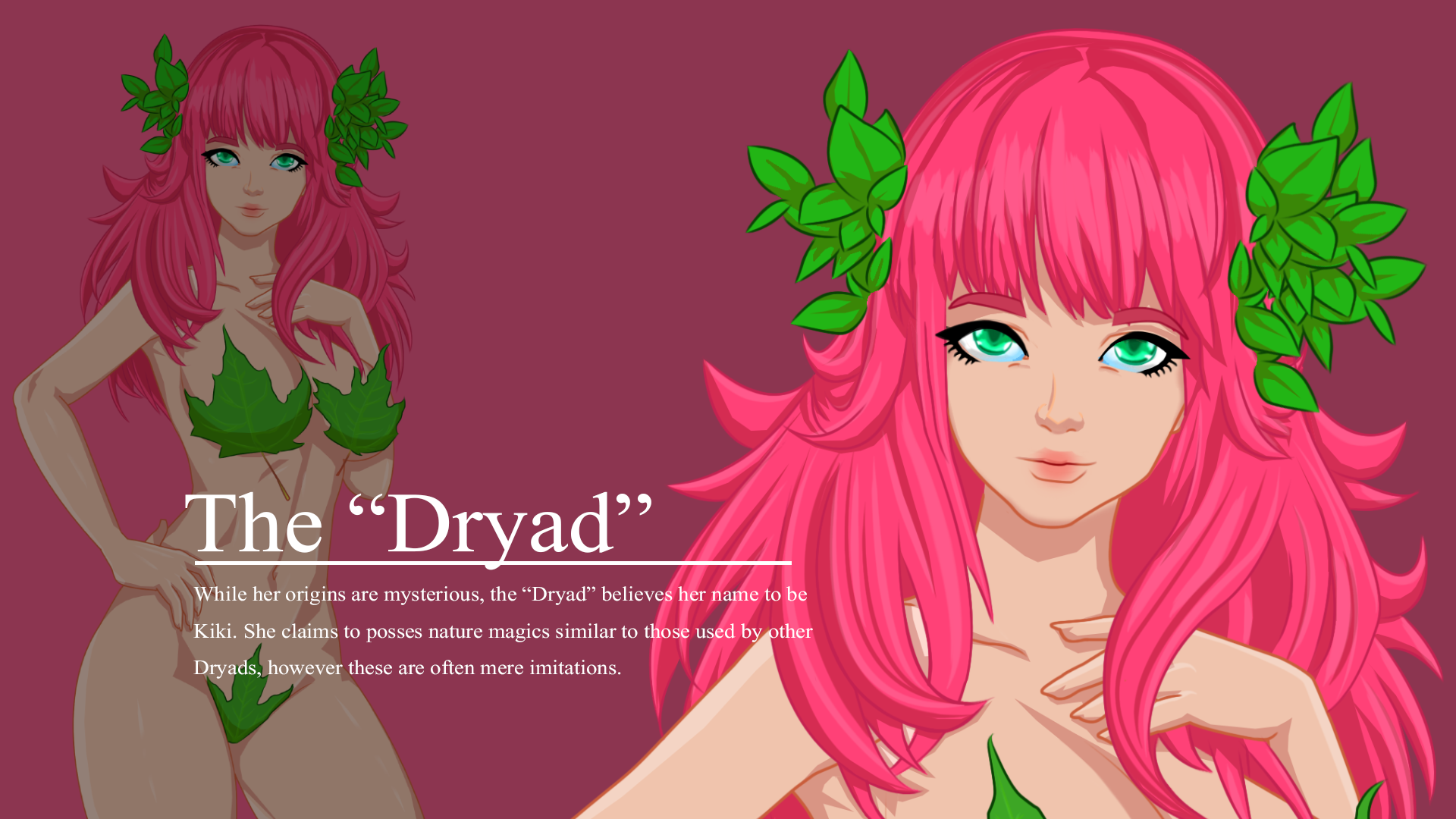 Absence: Verdict of Silence - Screenshot 21