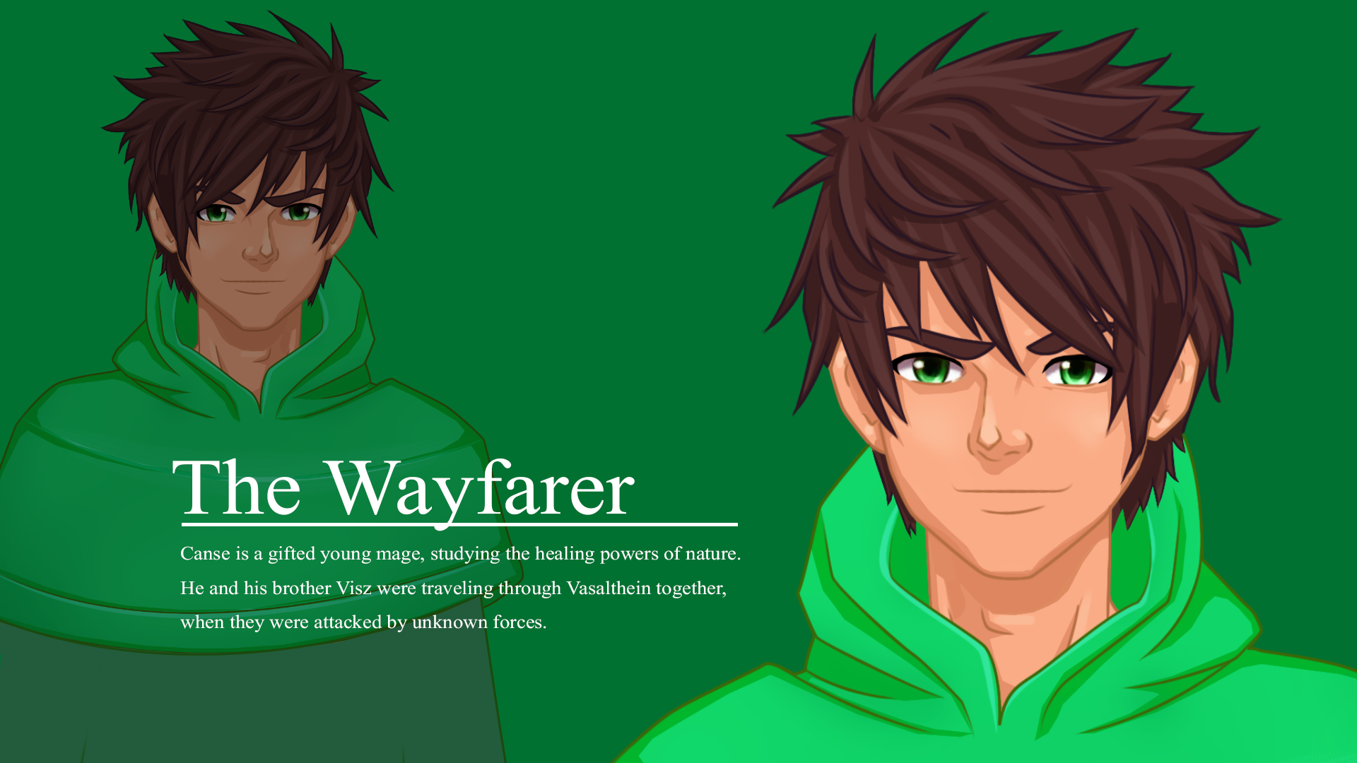 Absence: Verdict of Silence - Screenshot 35