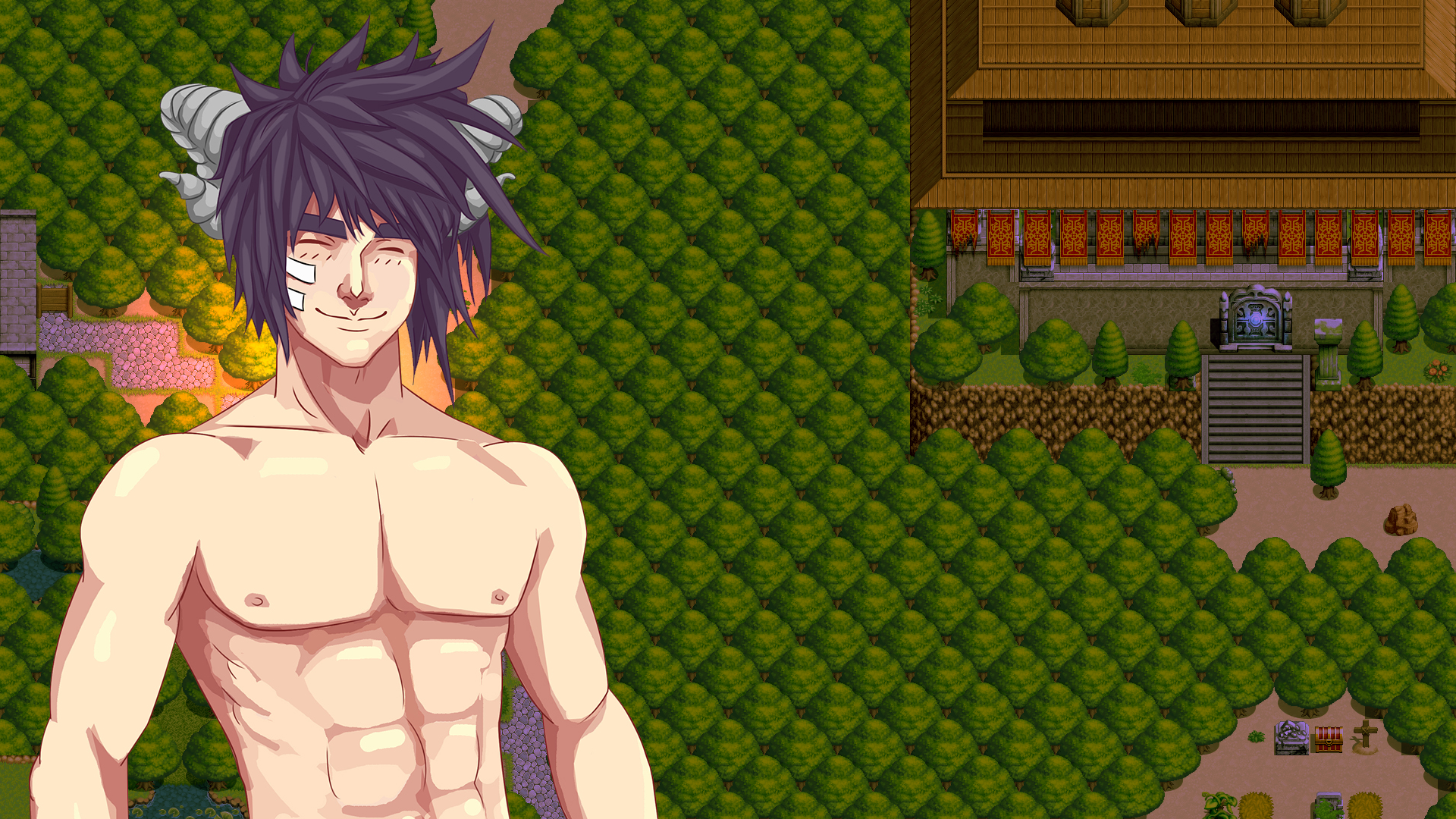 Absence: Verdict of Silence - Screenshot 19