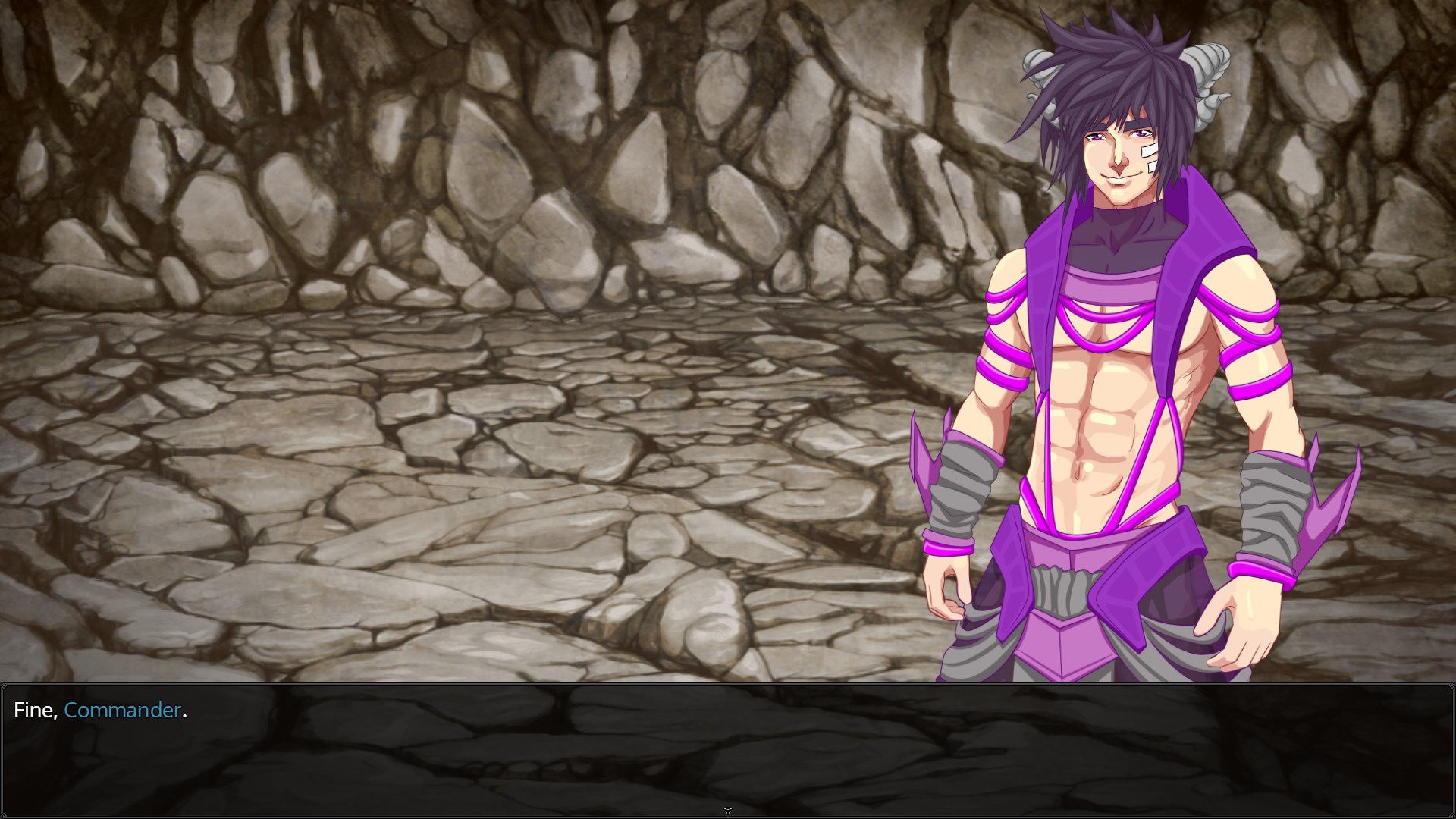 Absence: Verdict of Silence - Screenshot 20