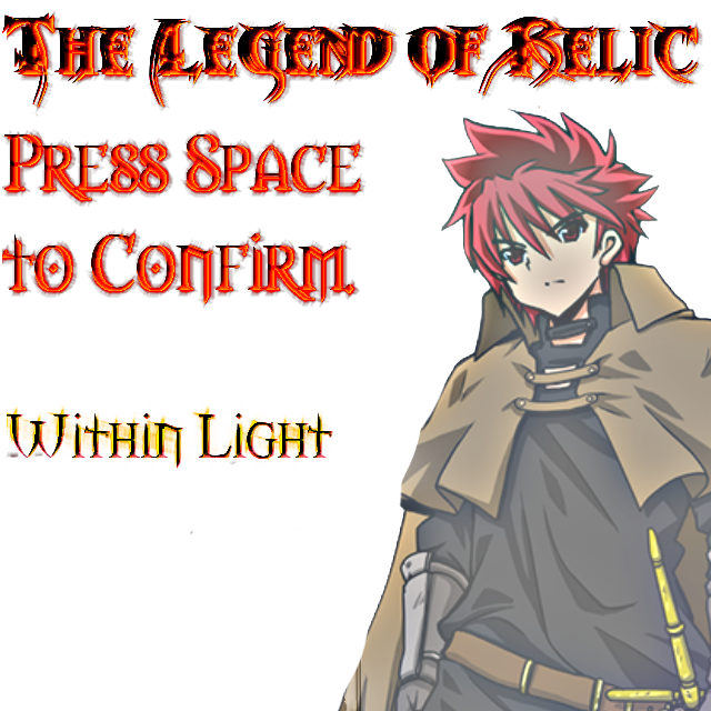 The Legend of Relic - Screenshot 2