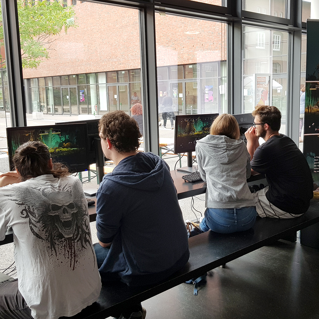 Rogue's Awakening - Screenshot 6