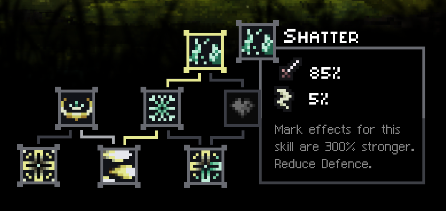 Rogue's Awakening - Screenshot 1