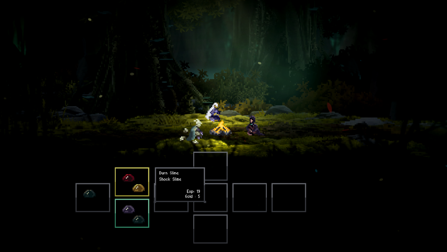 Rogue's Awakening - Screenshot 8